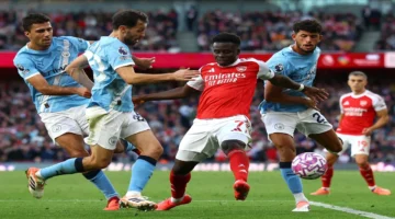 لماذا لا يواجه الدوري الإنجليزي خطر فقدان مقعده الخامس بدوري أبطال أوروبا؟